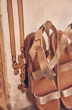 Picture of JELINA SANDALS